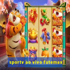 sportv ao vivo futemax